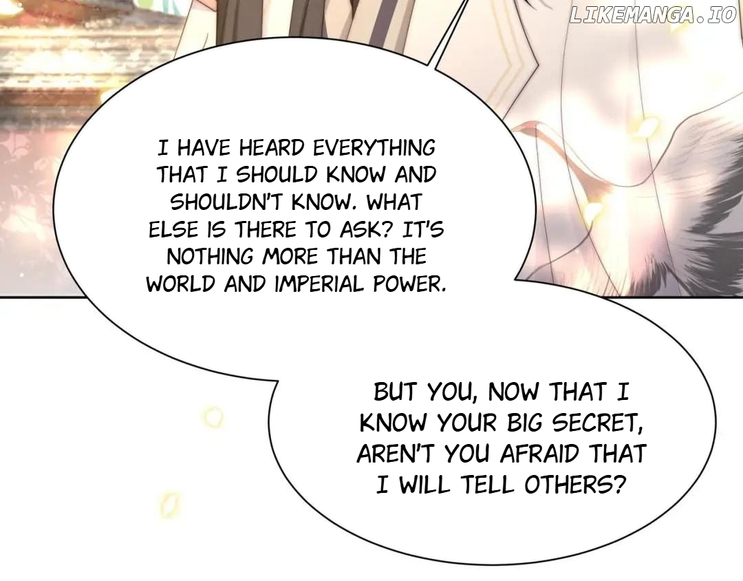 Lonely Emperor Chases His Sister-in-Law Chapter 58 - page 83